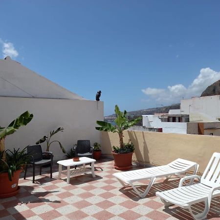 Evas Haus-San Telmo Santa Cruz de la Palma (Isla de la Palma) Exterior photo