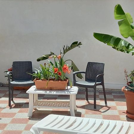 Evas Haus-San Telmo Santa Cruz de la Palma (Isla de la Palma) Exterior photo