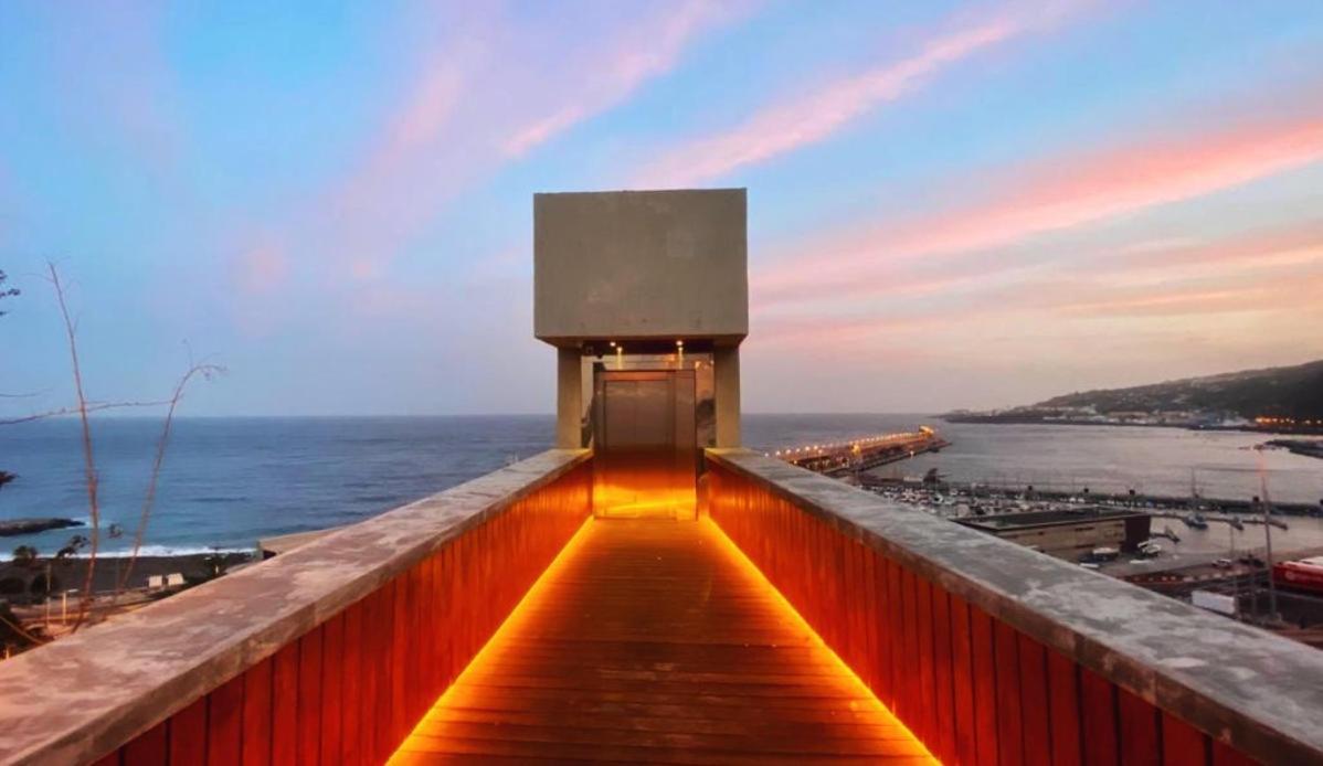 Evas Haus-San Telmo Santa Cruz de la Palma (Isla de la Palma) Exterior photo