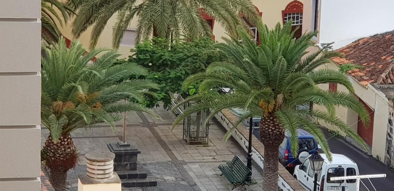 Evas Haus-San Telmo Santa Cruz de la Palma (Isla de la Palma) Exterior photo