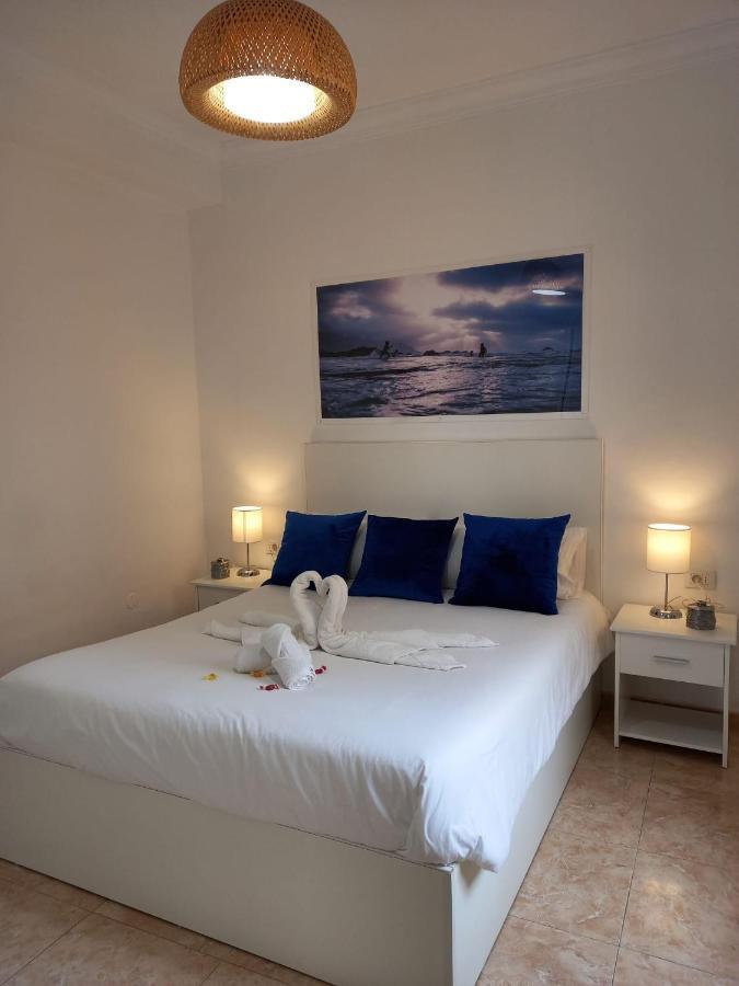 Evas Haus-San Telmo Santa Cruz de la Palma (Isla de la Palma) Exterior photo