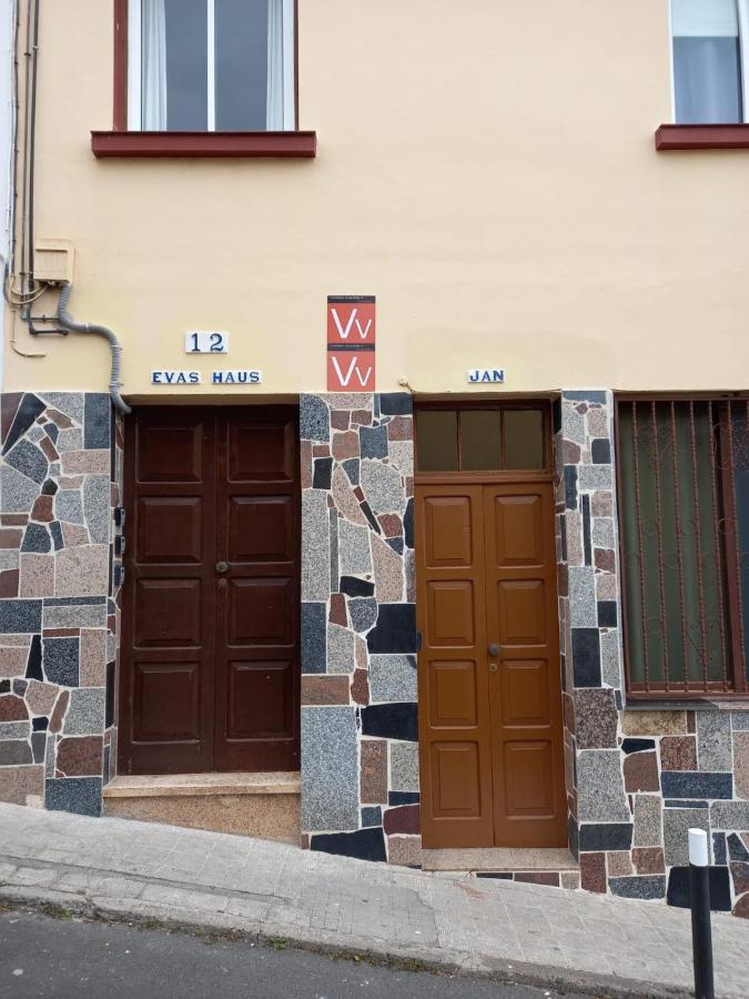 Evas Haus-San Telmo Santa Cruz de la Palma (Isla de la Palma) Exterior photo