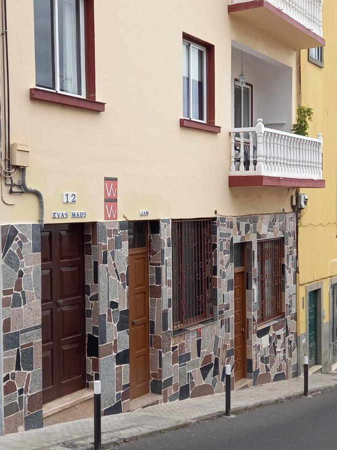 Evas Haus-San Telmo Santa Cruz de la Palma (Isla de la Palma) Exterior photo