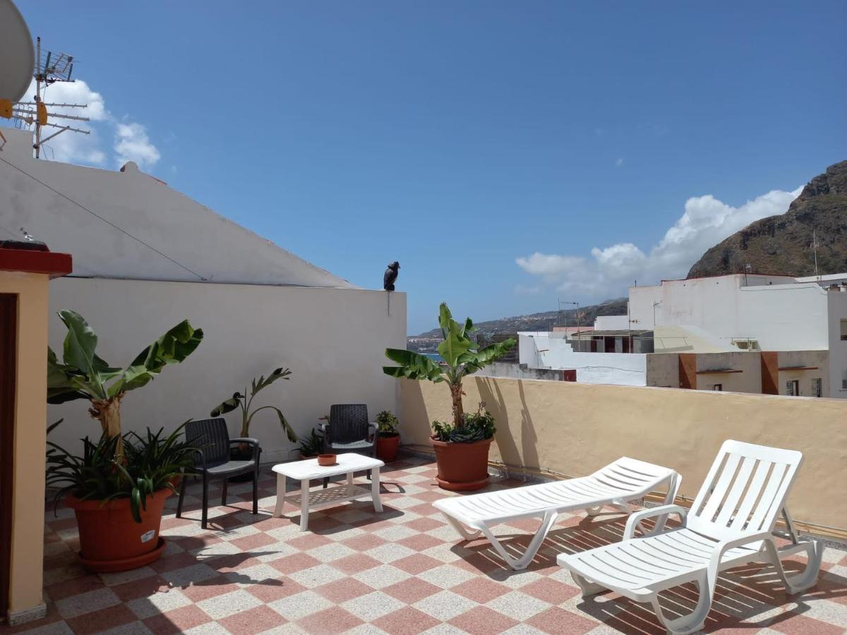 Evas Haus-San Telmo Santa Cruz de la Palma (Isla de la Palma) Exterior photo