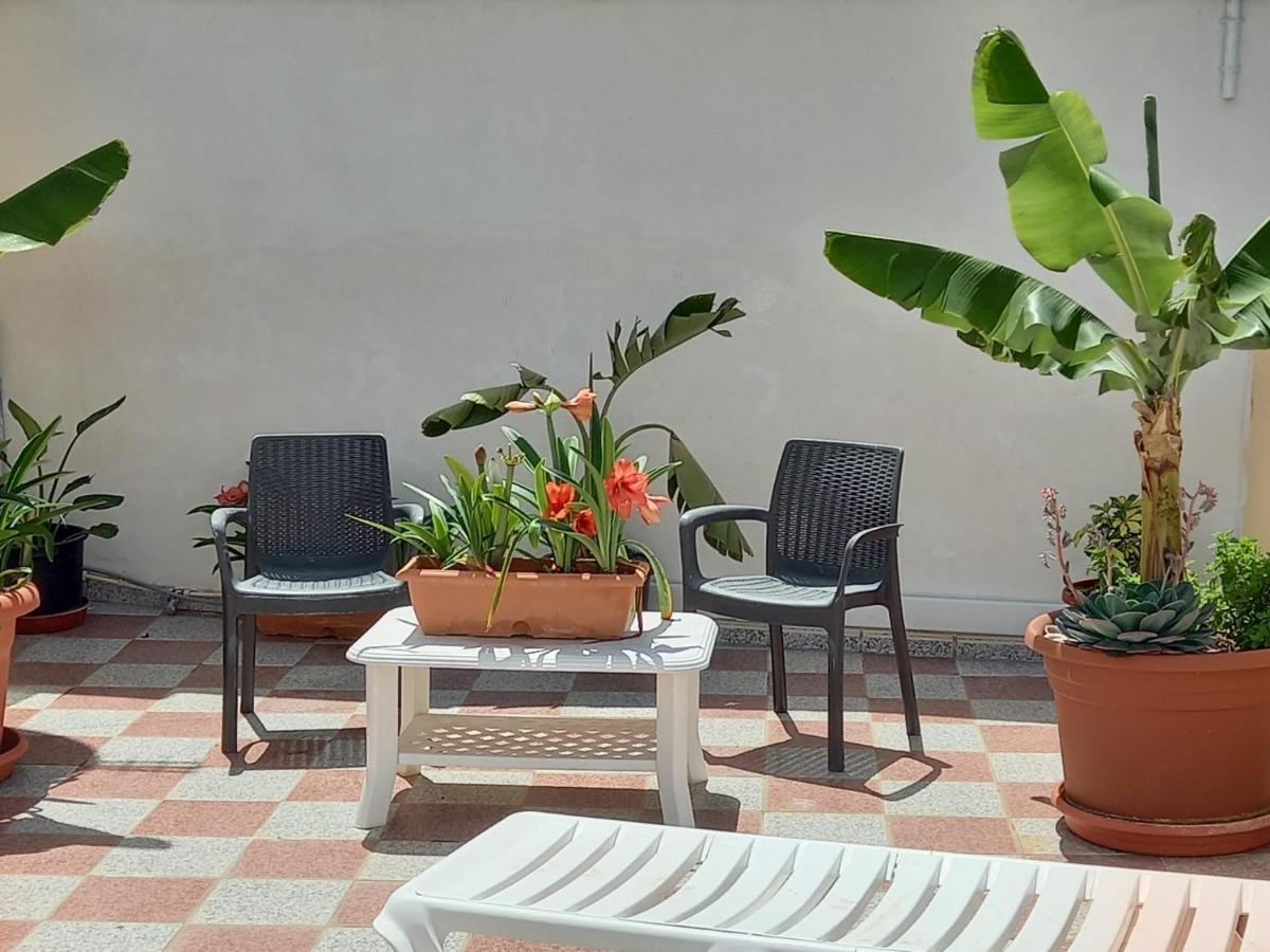Evas Haus-San Telmo Santa Cruz de la Palma (Isla de la Palma) Exterior photo